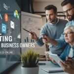 Digital Marketing Course for Business Owners
