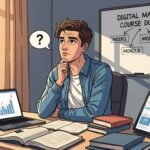How Long Does a Digital Marketing Course Take?