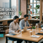 Job skills