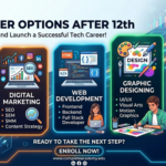 best career option