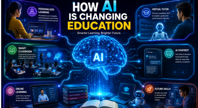 Why Digital Skills Are Important for Students