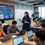 Social Media Manager course in Ganj Basoda
