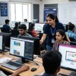 website designer course in Ganj Basoda