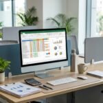 Excel Skills