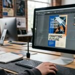 graphic designer course in Ganj Basoda
