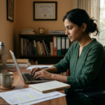 freelancing after a skill course