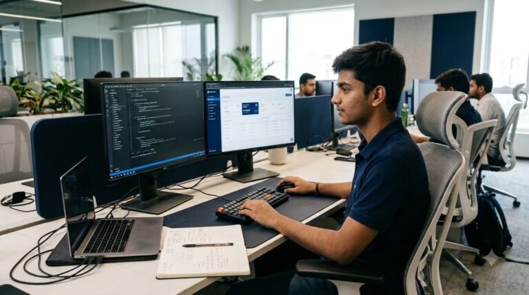 How to Become a Software Developer After 12th